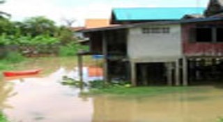 น้ำท่วมอ่างทอง