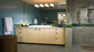 ผนังห้องน้ำ