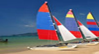 หาดป่าตอง