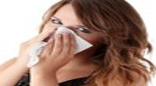 คัดจมูก