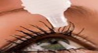 น้ำตาเทียม