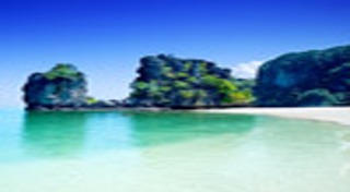 หมู่เกาะปอดะ