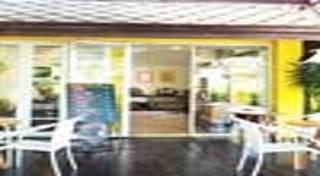 ร้านอาหารริมทะเล