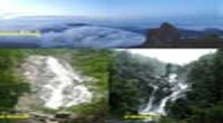 อุปกรณ์เดินป่า