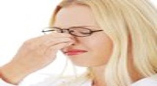 ไซนัสอักเสบ