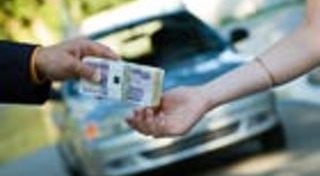 วิธีเลือกซื้อรถ