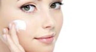 สครับหน้า