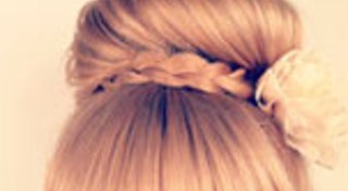 มัดผมดังโงะ