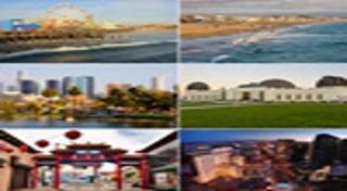 ลอสแอนเจลิส