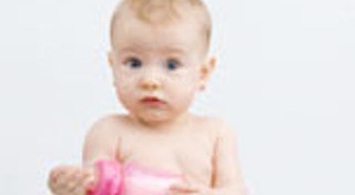 ทารกไม่ถ่าย