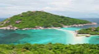 เกาะนางยวน
