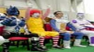 พิธีจบการศึกษา