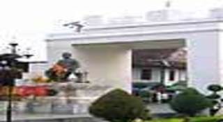 ถนนคนเดินกาญจนบุรี