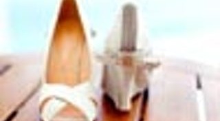 รองเท้าเจ้าสาว