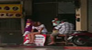 น้ำท่วมระยอง