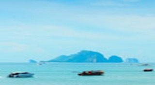 หมู่เกาะปอดะ