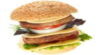 อาหารฟาสต์ฟู้ด