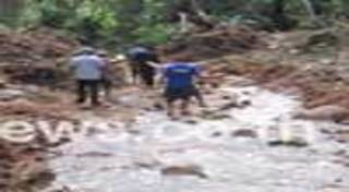 น้ำท่วมหาดใหญ่