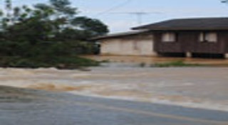 น้ำท่วมหาดใหญ่