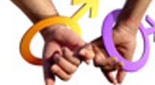 ชายแต่งชาย