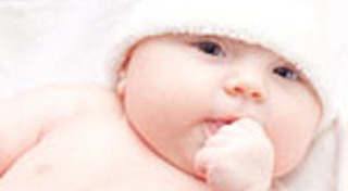 โรคลำไส้อักเสบในทารก