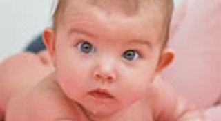 ทารกไม่ถ่าย