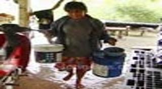 น้ำท่วมอ่างทอง