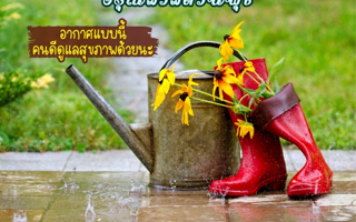 ดวงวันนี้