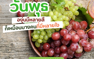 ดวงวันนี้