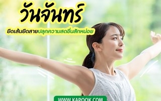 ดวงวันนี้