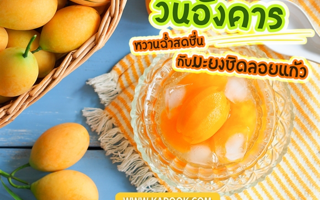 ดวงวันนี้