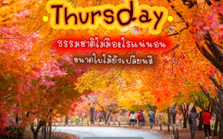 ดวงวันนี้