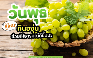 ดวงวันนี้