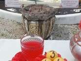 ห้ามพลาด อ.ออร่า มหารานี ขอพรท้าวเวสสุวรรณ ได้เลขเด็ดงวดนี้ 16 ส.ค. 68