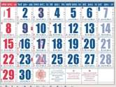 ส่องหวยปฏิทินช่อง 3 เลขเด็ดงวดนี้ 1 พ.ย. 69 พร้อมเลขท้าย 2-3 ตัว ให้ได้ลุ้น 