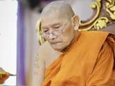 หวยหลวงปู่ศิลา มาแล้ว เลขเด็ดงวดนี้ 1 ต.ค. 68 หวยดังมาแรงตั้งแต่ต้นงวด