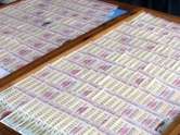 มัดรวม 10 เลขเด็ดแม่ทำเนียน ขายดีงวดนี้ 1 ธ.ค. 66
