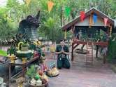 รีบดู ! อาจารย์น๊อตตี้ เผยเลขธูปปู่ใหญ่พญานาค โผล่ให้โชค 3 ตัวตรง