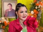 ฮาย อาภาพร ร่วมงานรำลึก ไวพจน์ เพชรสุพรรณ แฟน ๆ แห่ส่องเลขเด็ดจากไหเสี่ยงทาย ลุ้นโชคงวดนี้ 16 มี.ค. 68