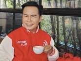 หวยมนต์สิทธิ์ คำสร้อย เผยเลขเด็ดงวดนี้ 16 ต.ค. 68 ตรงอกข้างซ้ายให้แฟนคลับได้ลุ้นโชค 