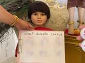 เปิดหวยน้องเพชรกล้า เด็กชายนำโชคแจกเลขเด็ดงวดนี้ 1 ก.ค. 68