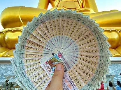 ส่องความพีค กับข้าวกับปลาโอ ตามซื้อเลข 22 นาน 5 ปี ก่อนถูกแบบจุก ๆ สรุปกำไรหรือเข้าเนื้อ 