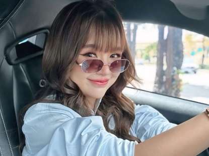 เจนนี่ ได้หมดถ้าสดชื่น อัปเลเวลความเฮง เตรียมคว้าเลขสวยเสริมดวง